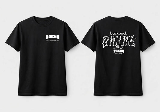 T-Shirt – STICK TO THE PLAN