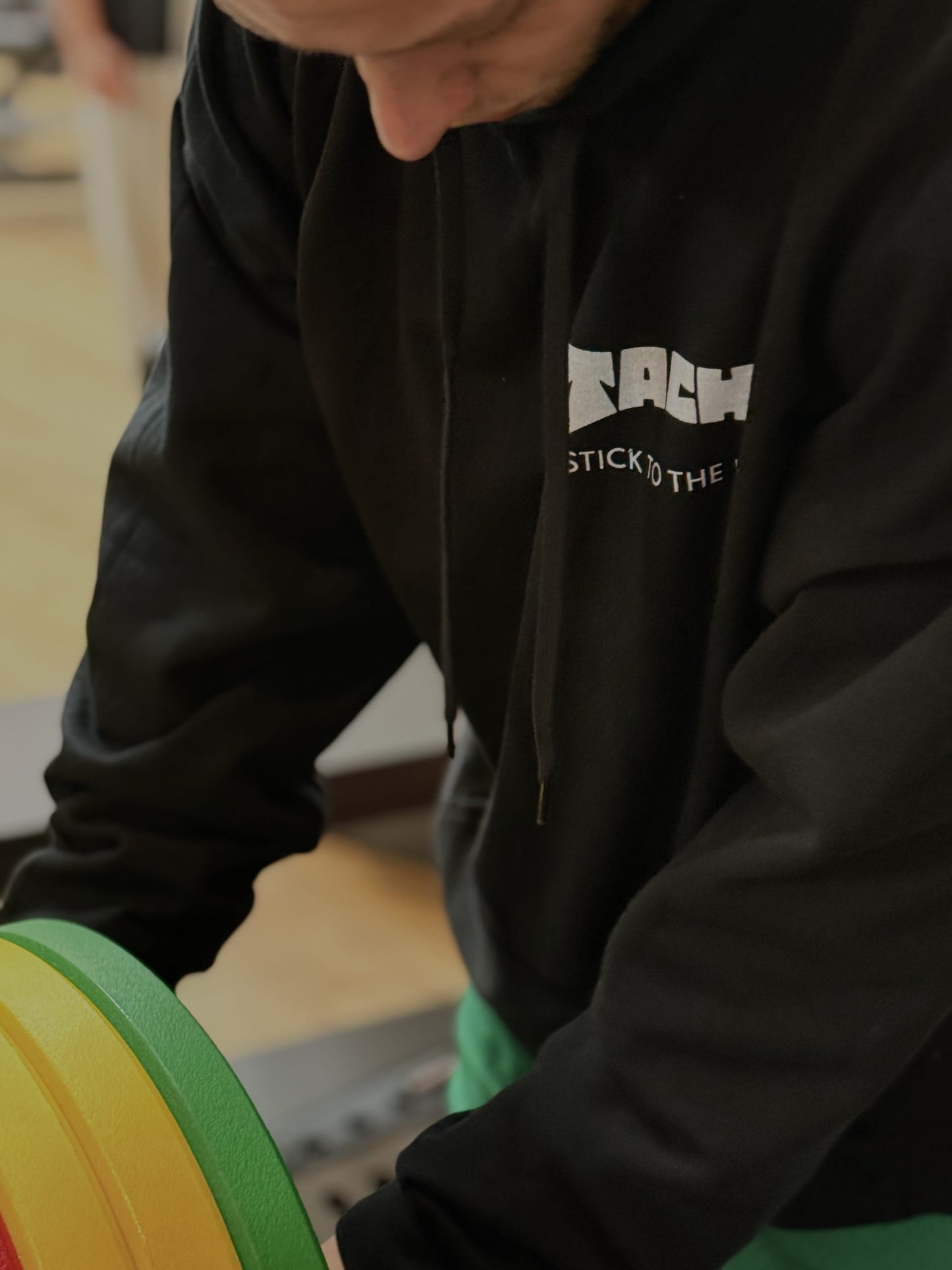Bundle – STICK TO THE PLAN